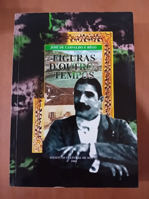 Figuras d' Outros Tempos