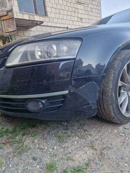 Sprzedam Audi A6C6