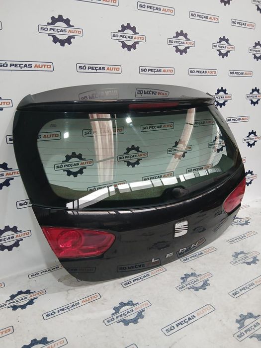 MALA PRETO SEAT LEON 1P1 1.2TSI ANO: 2010