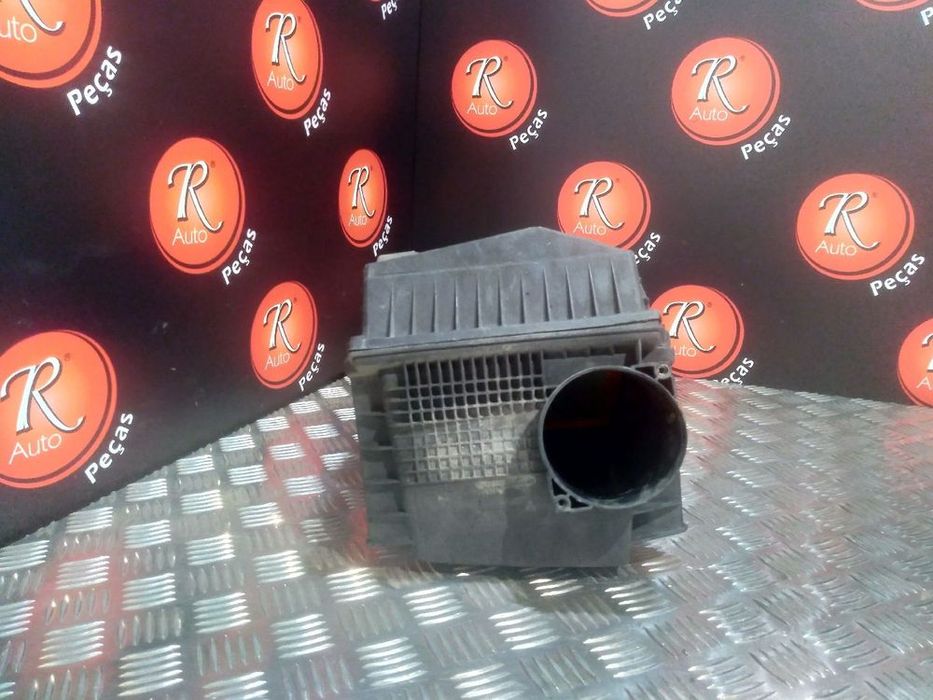 Caixa De Filtro Renault Laguna Ii (Bg0/1_)