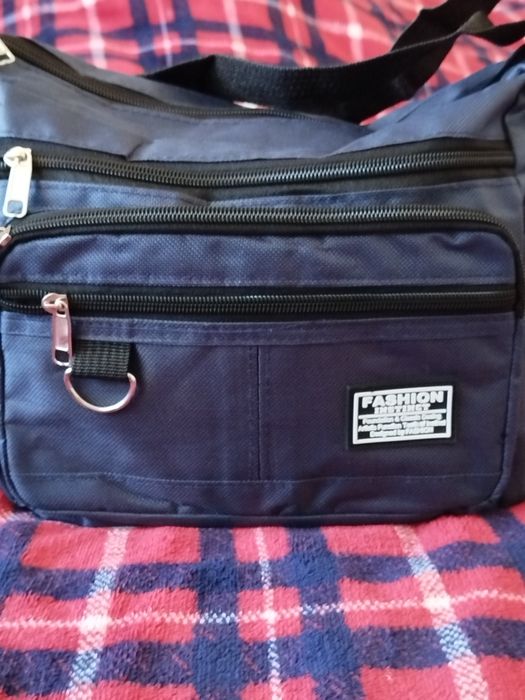 Torba na ramię fashion instinct