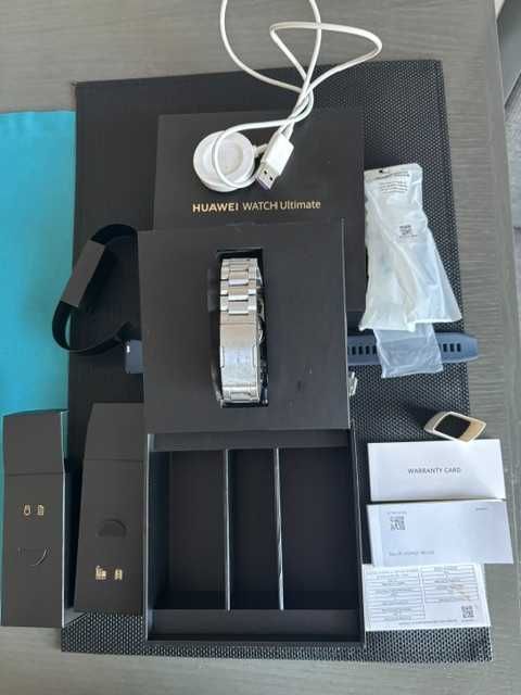 Huawei  WATCH Ultimate