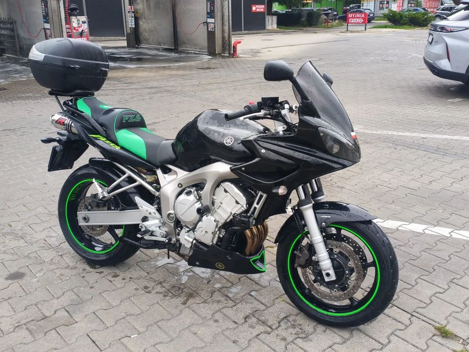 Yamaha