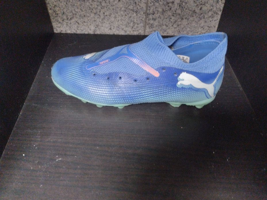 Chuteiras Puma FTR
