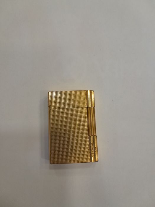 Isqueiro Dupont coleção