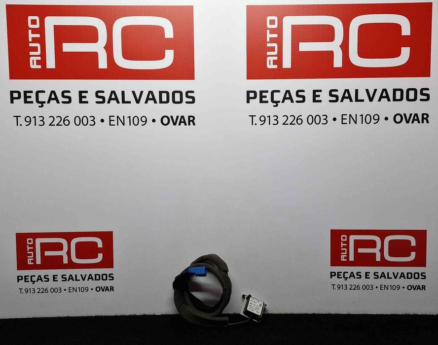 Módulo / Centralina Antena 259752753R - RENAULT CLIO IV