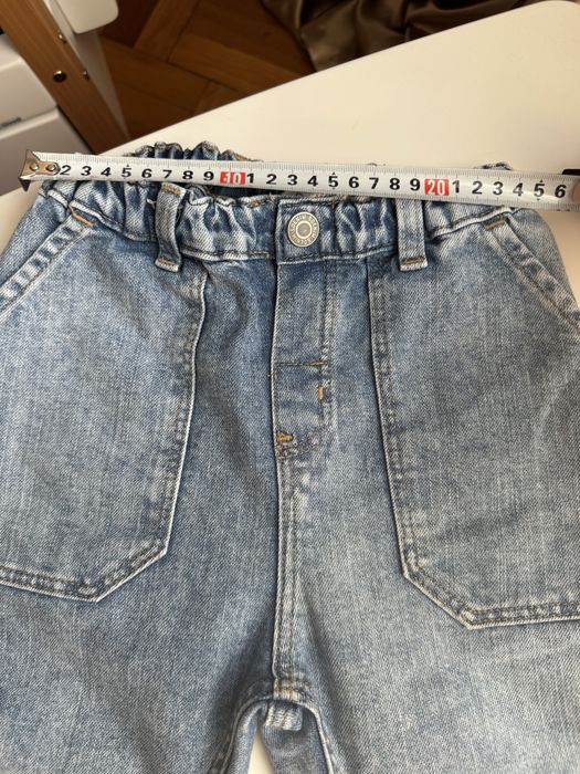 Джинси від H&M zara 98