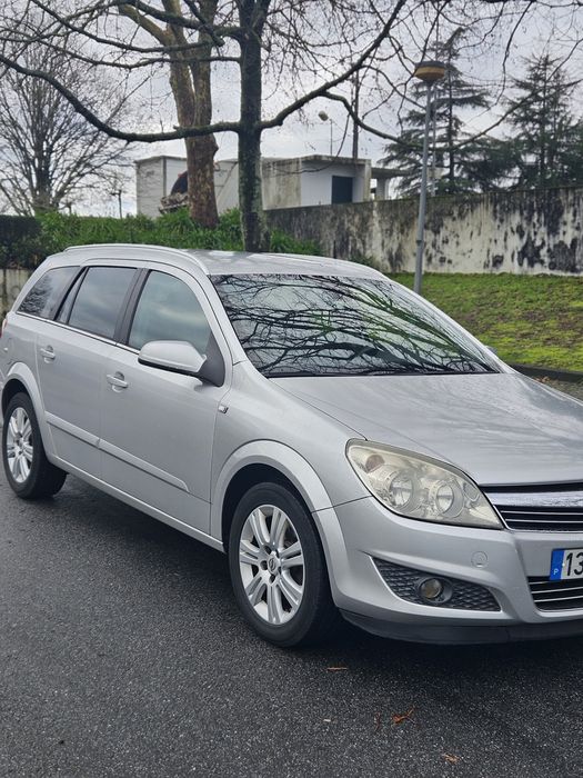 Opel Astra H 1.3 CDTI