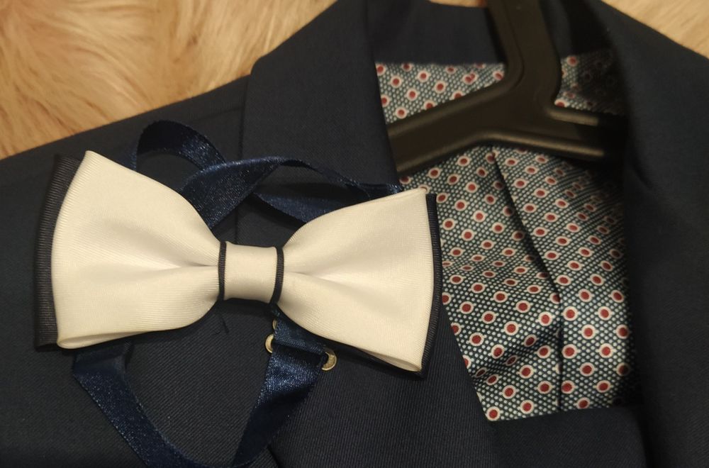 Garnitur chłopięcy Cool Club 140