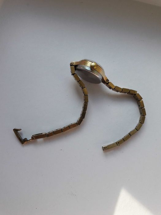 Женские часы Чайка.сделано в СССР