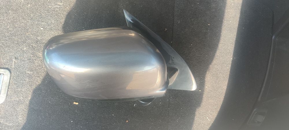 Mitsubishi Outlander 1 покрління