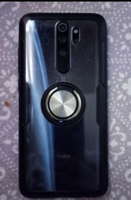 Продам смартфон redmi note 8pro-6/64.