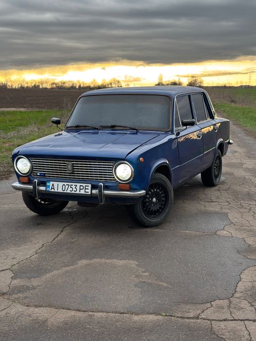 Ваз 21013 1.8…..