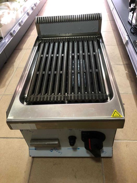 grill gazowy lava