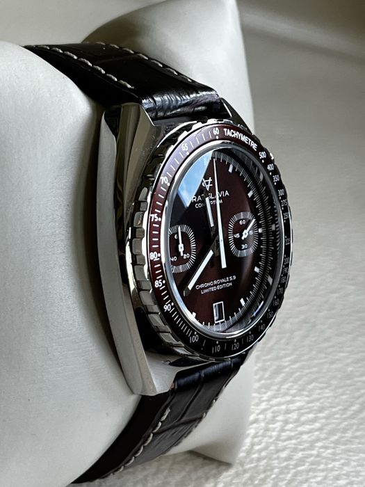 Zegarek vratislavia S 9 limit 200 szt