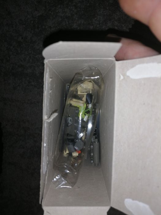 Lego studios 1383 NOWY!