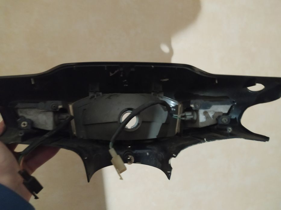 Honda dio часть передней