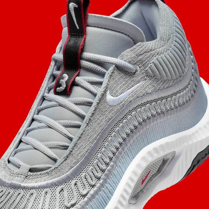 Оригінал! Кросівки Nike COSMIC UNITY 3 DV2757-005 US 9 (27 см)