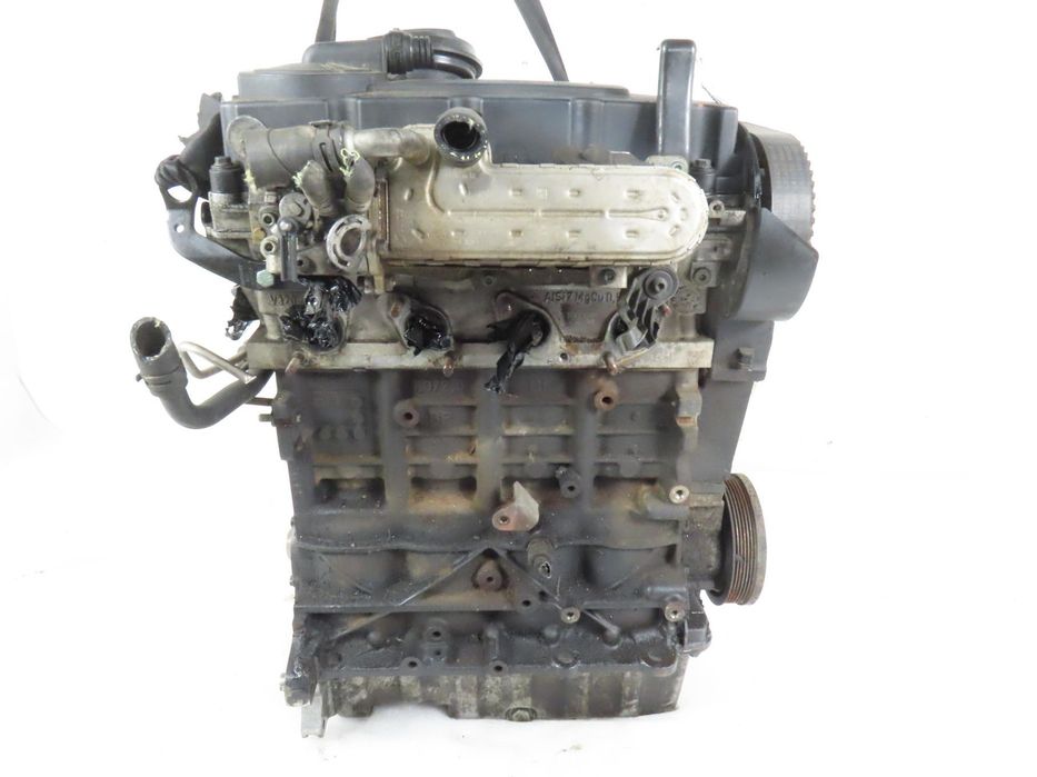 SILNIK AUDI A3 (8P1) 2.0 TDI PD 16V 140 BKD