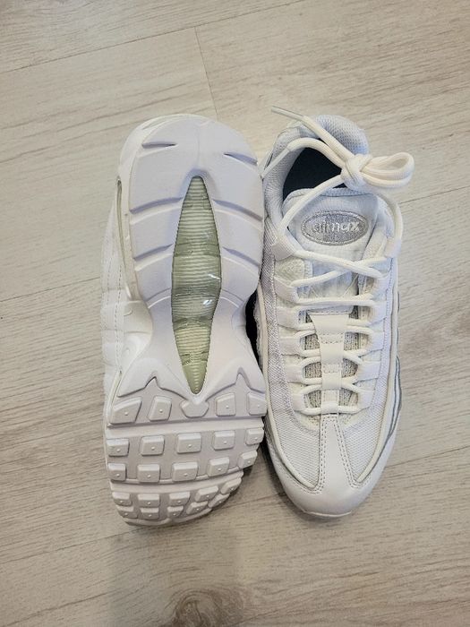 Кроссовки NIKE AIR MAX 95 нові original
