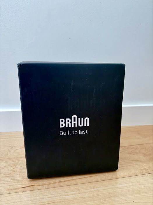 Máquina Barbear - Braun Series 9 Pro+