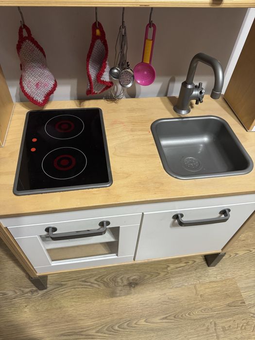 Дитяча кухня IКЕА