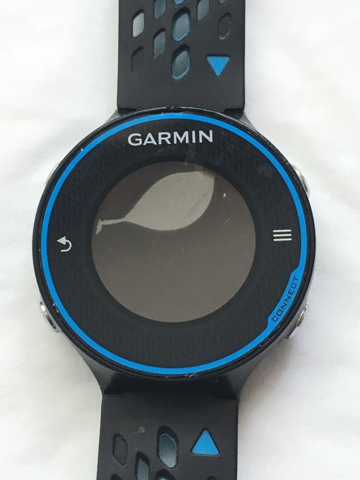 REPARACOES GARMIN Edge / Forerunner / Fenix