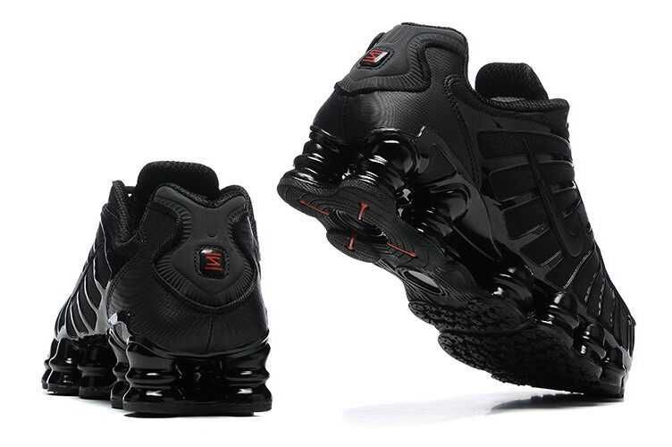 Buty Nike Shox TL Czarny R.40