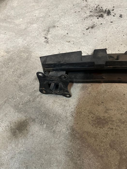 Pára-choque traseiro Audi TT 8J