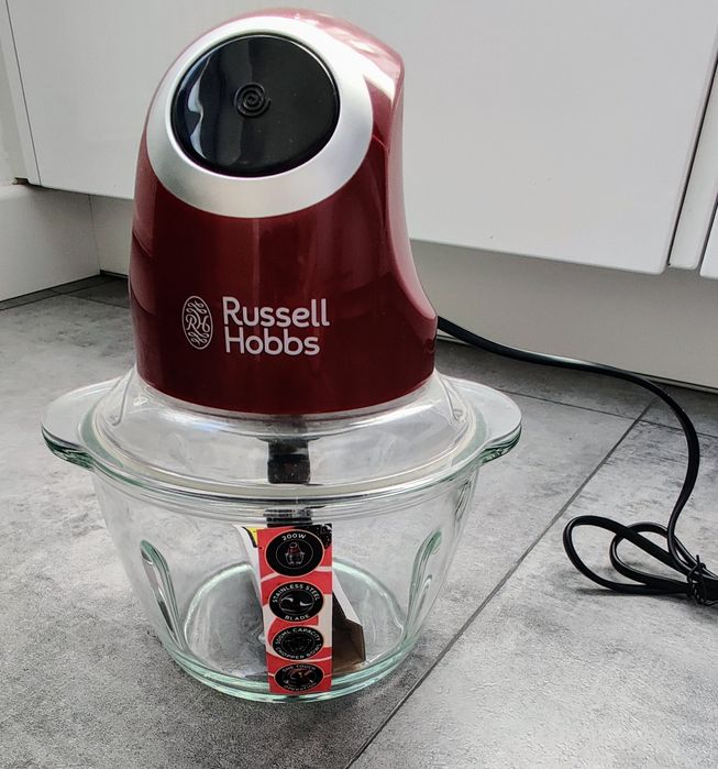 Russel Hobbs rozdrabniacz do warzyw