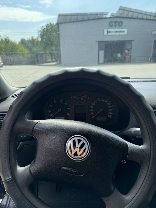 Продам Golf 4 в дуже гарному стані