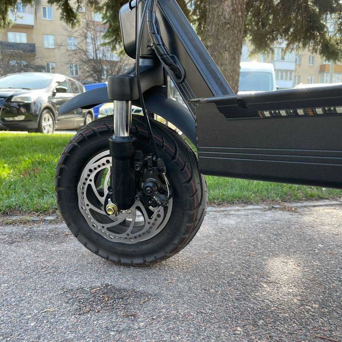 Електросамокат  Freego 1000 W