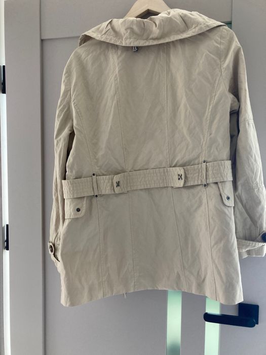 Elegancki płaszczyk Gerry Weber