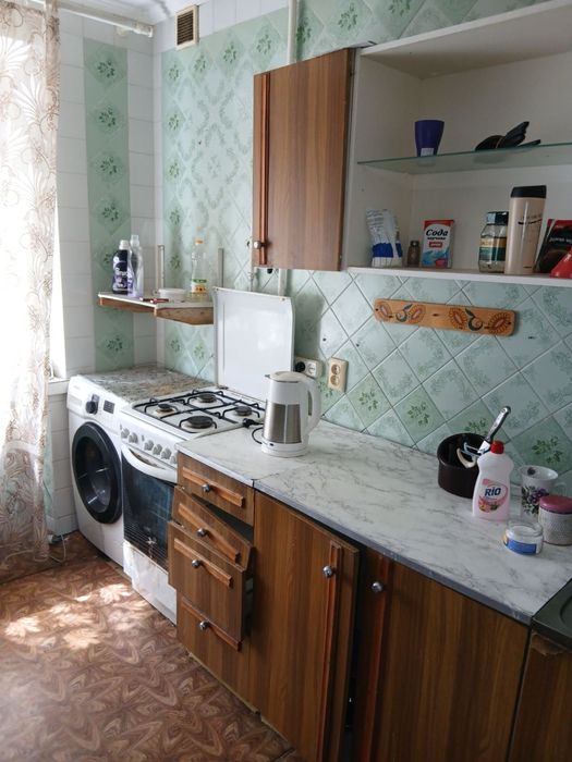 Здам 2-х.кімн.кв.на Мікрорайоні