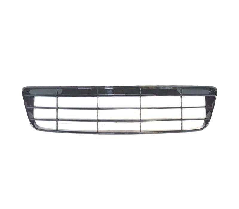 GRELHA PARA-CHOQUES VOLKSWAGEN VW SCIROCCO MK3 08-14 LOOK R