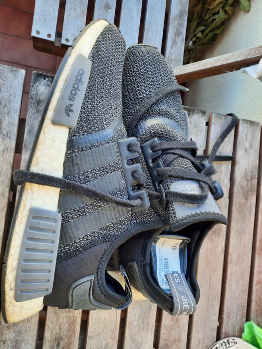 Adidas NMD R1 homem