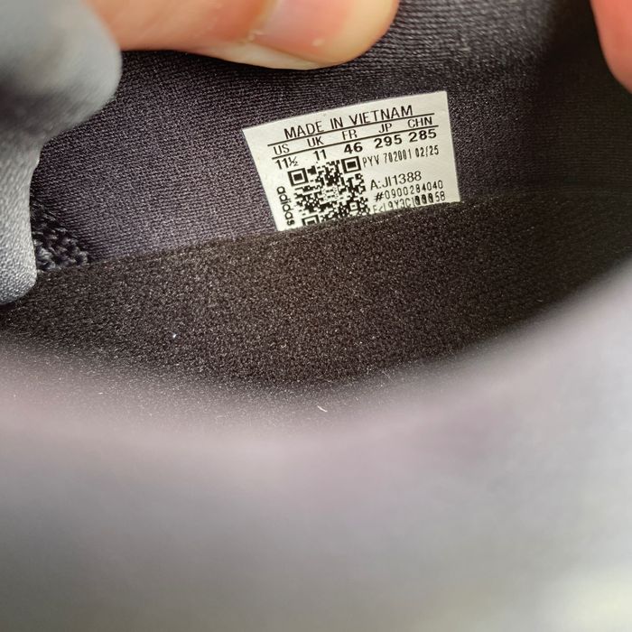 46 46.5 ji1388 оригінал adidas ultraboost 5x light climaproof кросівки