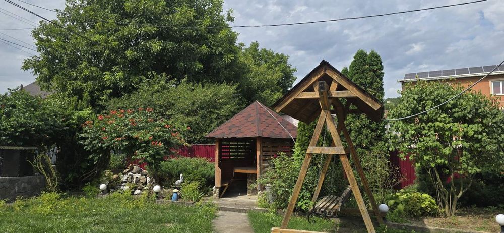 Оренда  приватного будинку.