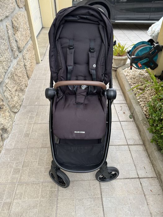Maxi Cosi Street
