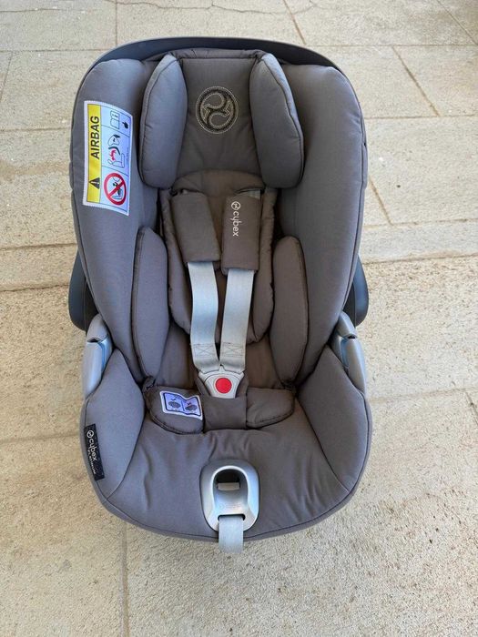 Babycoque Cybex 0-18 M