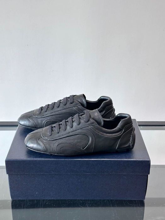 Buty męskie Prada