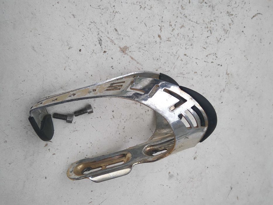 ELITE PATAO koszyk na bidon Alu Polecam