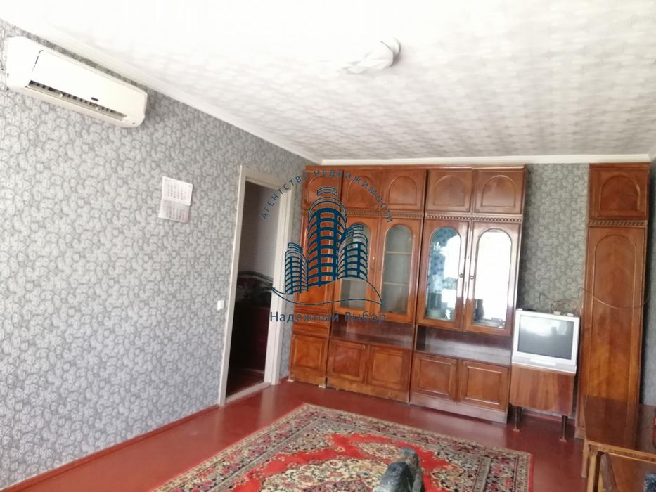 Оренда 3-х кім. квартири в м-ні Алмазний! Світло не вимикають!