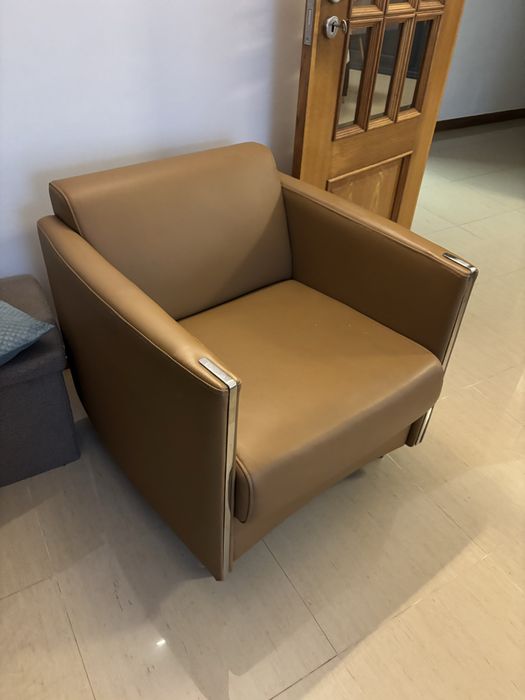 Sofas area usados