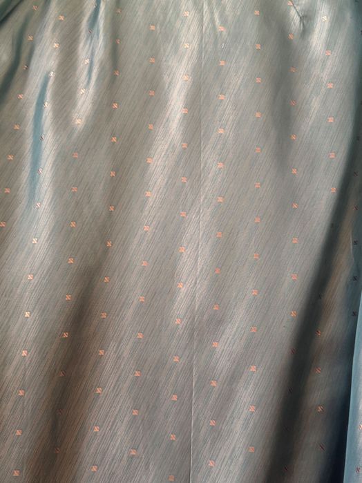 норкова шуба (коротка)