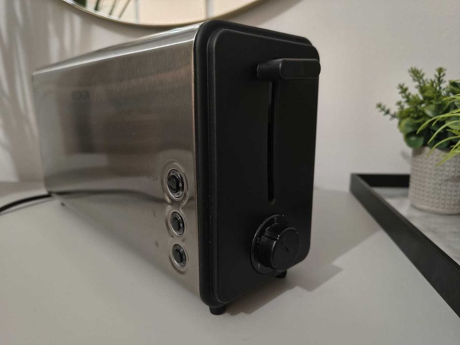 Torradeira Becken BT 4178 1E » Como nova » Pot. 1050W