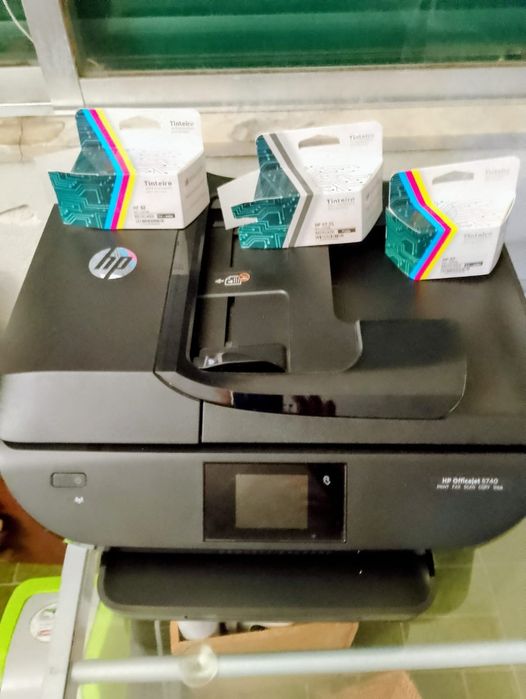 Selling Printer in Good Condition64861267547650121
