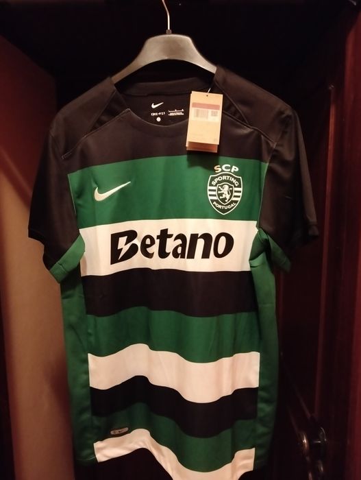 Camisola Benfica