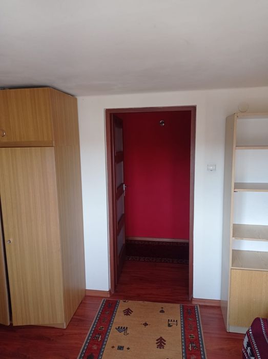 Wynajmę 2 umeblowane pokoje,  dom pietrowy , os. Skorupy