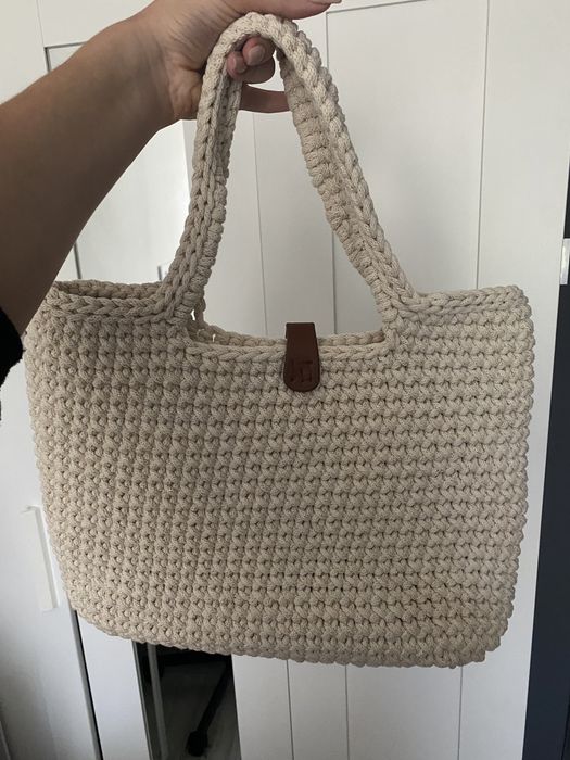 Torbeka handmade